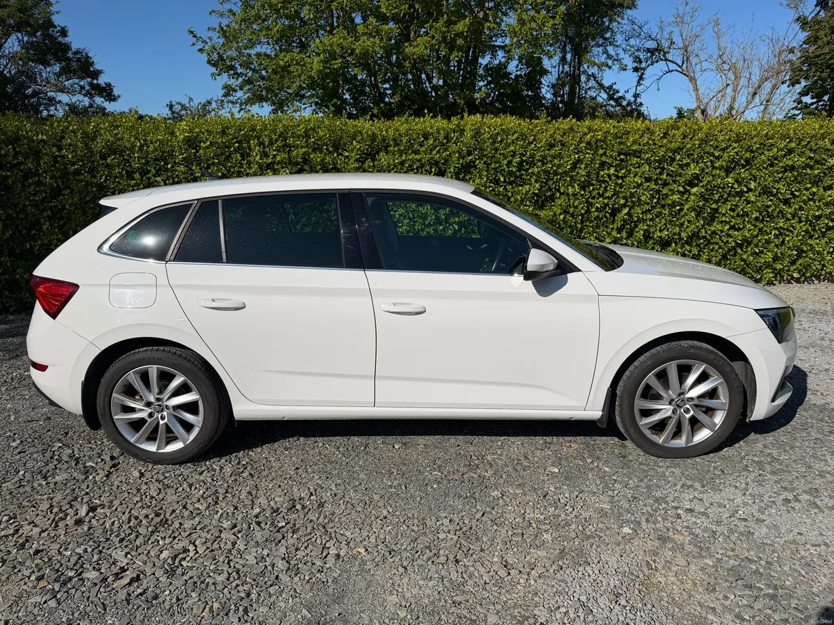 212 Skoda Scala STYLE 1.0 TSI - Image 2