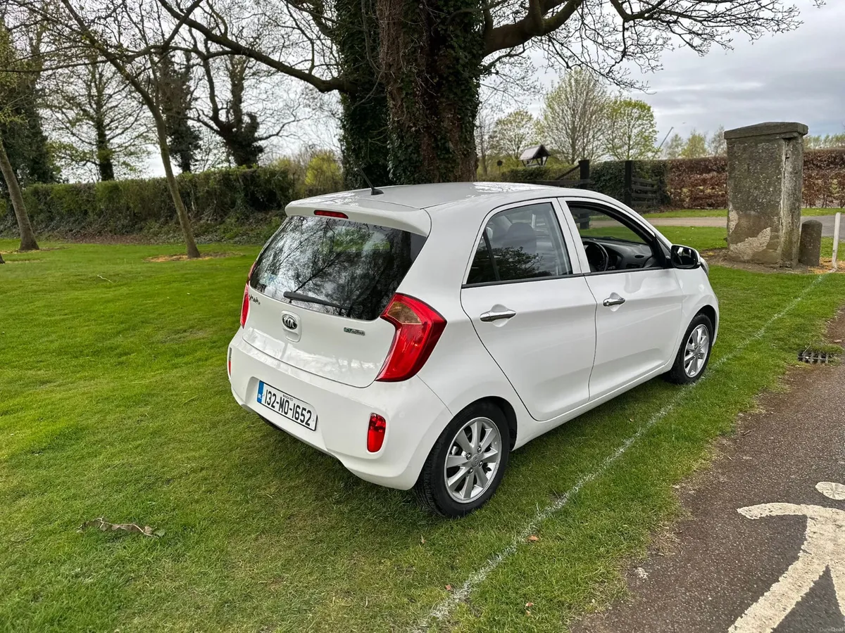 Kia Picanto 2013 New NCT 07/26 Tax 06/26 - Image 4