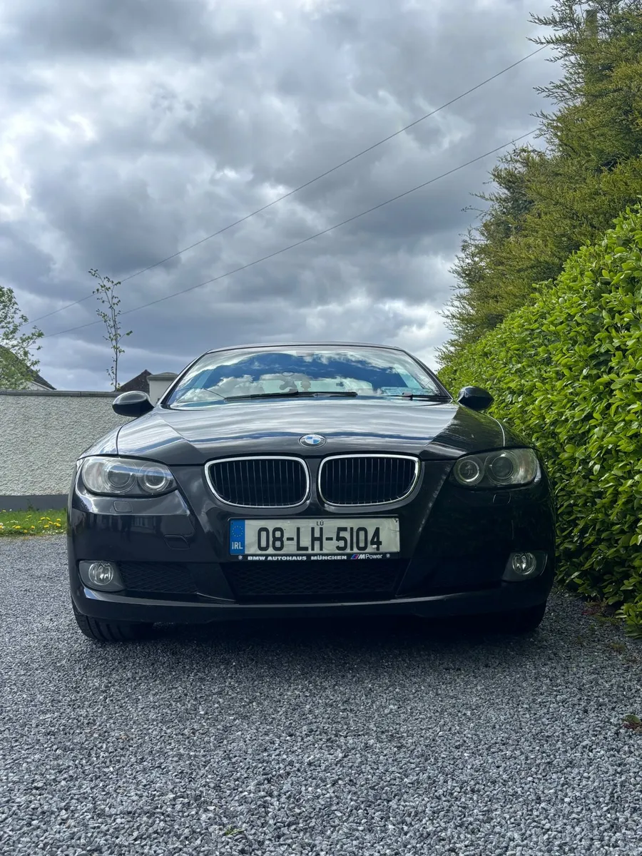 BMW 3-Series 2008 - Image 4