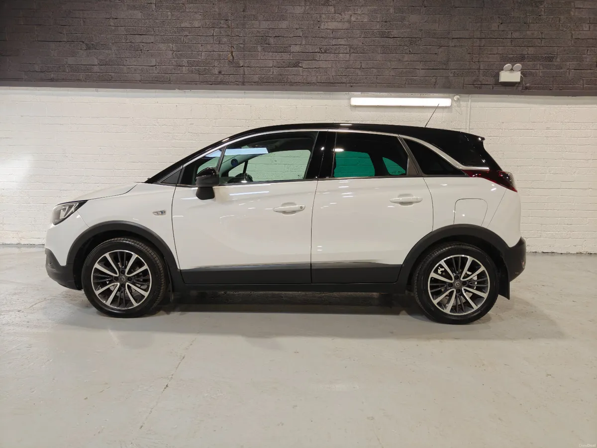 2019 OPEL CROSSLAND X 1.2L - Image 4