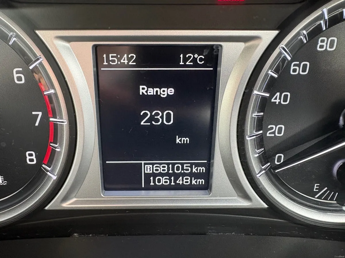 Suzuki Vitara 2016 - Image 2