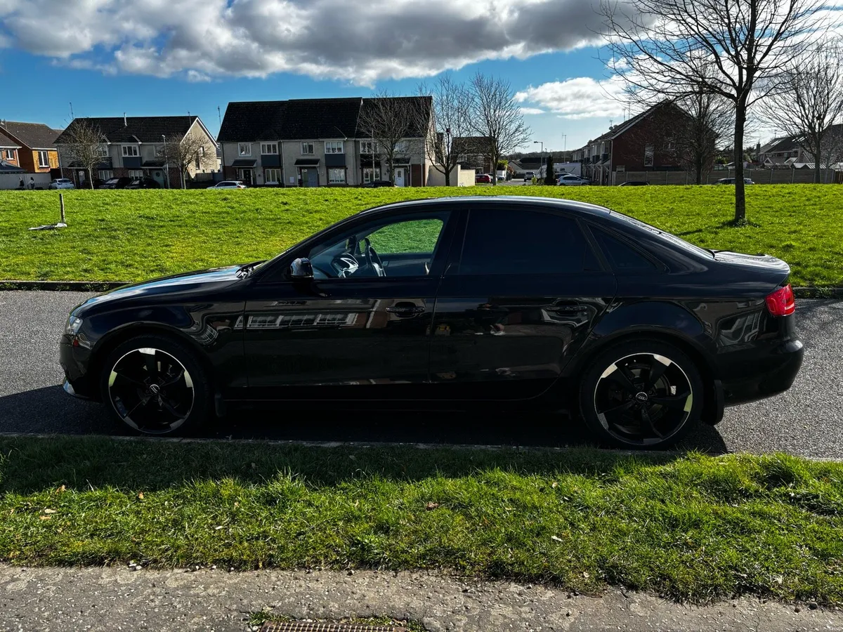 Audi A4 2.0TDI - Image 3