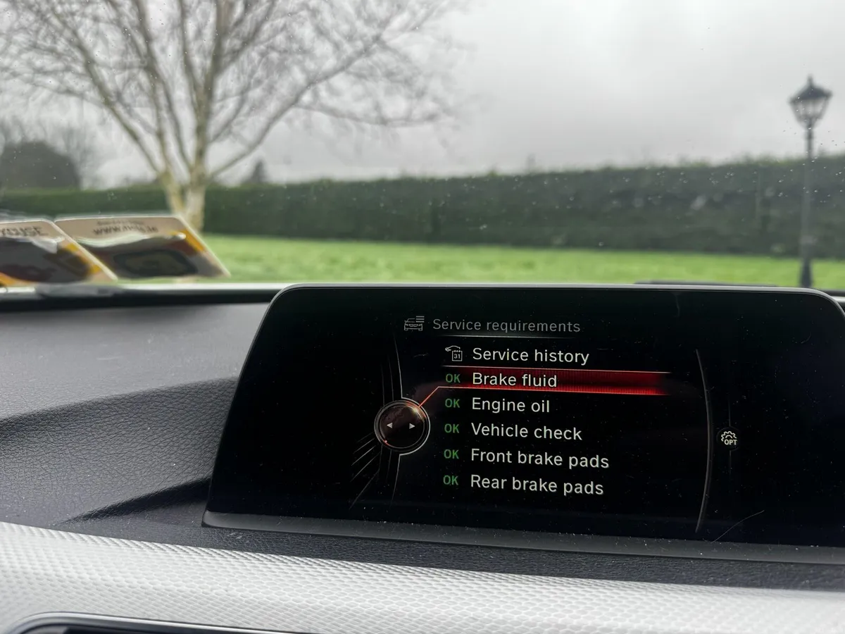 BMW 320 D M Sport Pro Shadow spec. 53k miles - Image 2