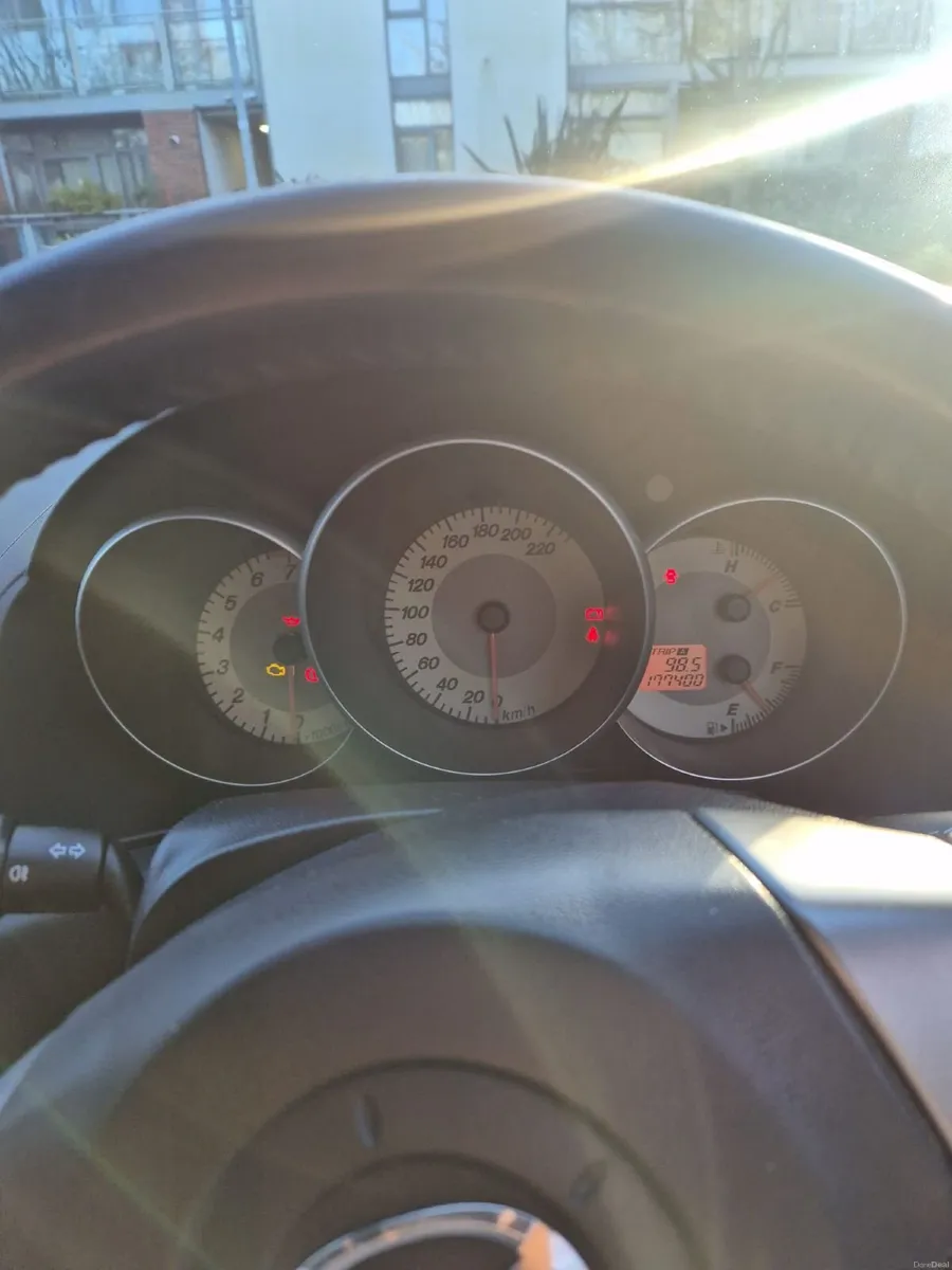 Mazda Mazda3 2010 - Image 2