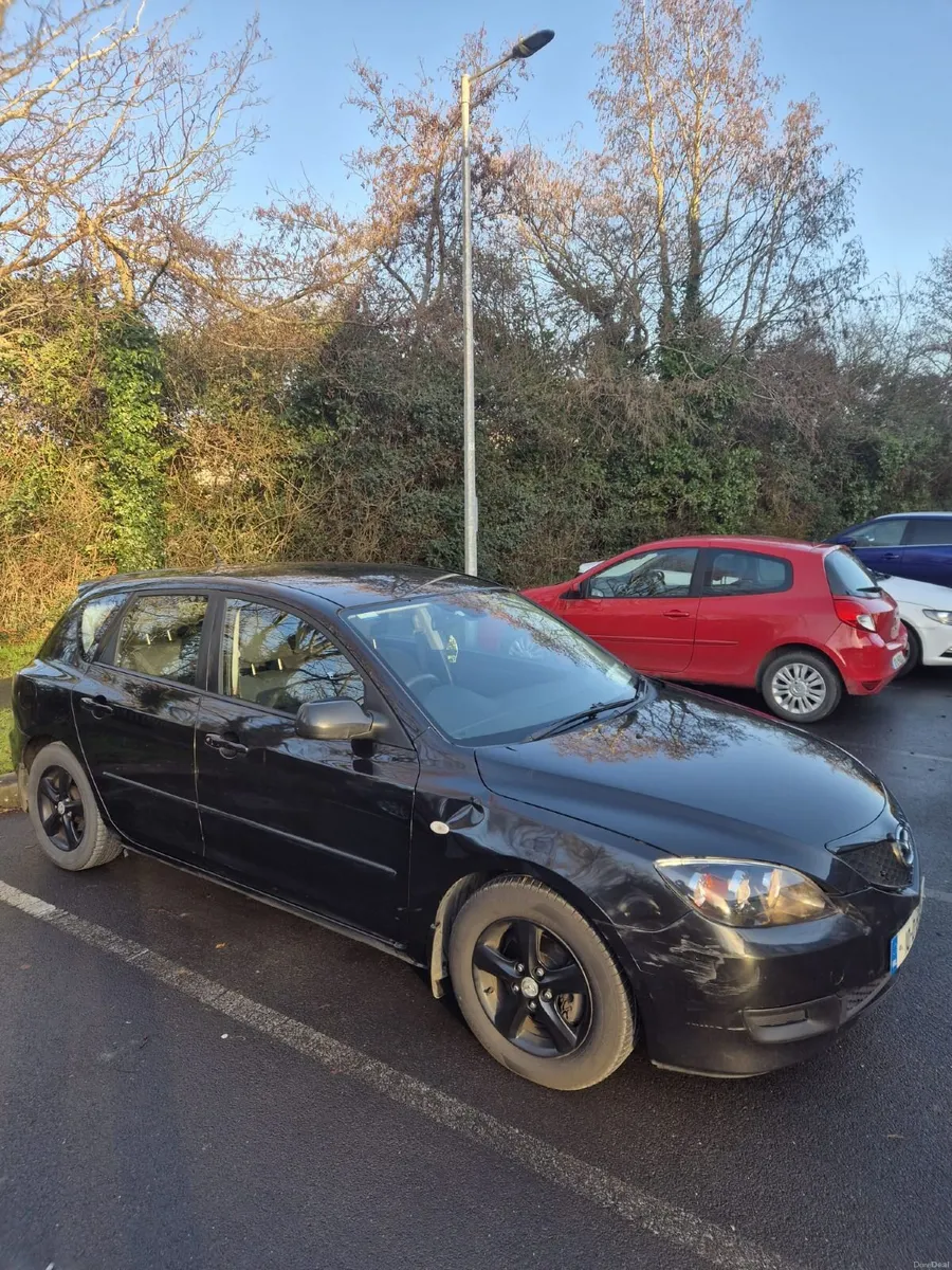 Mazda Mazda3 2010 - Image 4