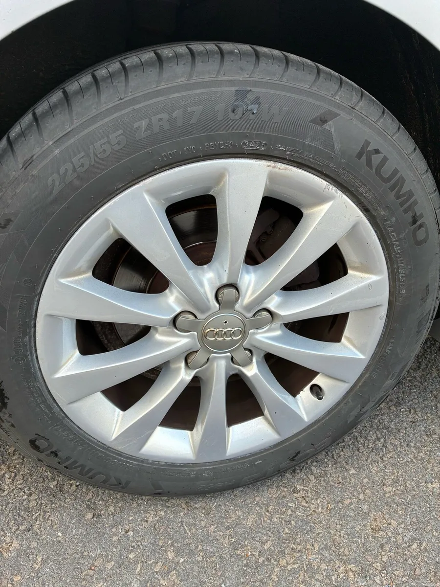 Audi A6 Estate - Image 4