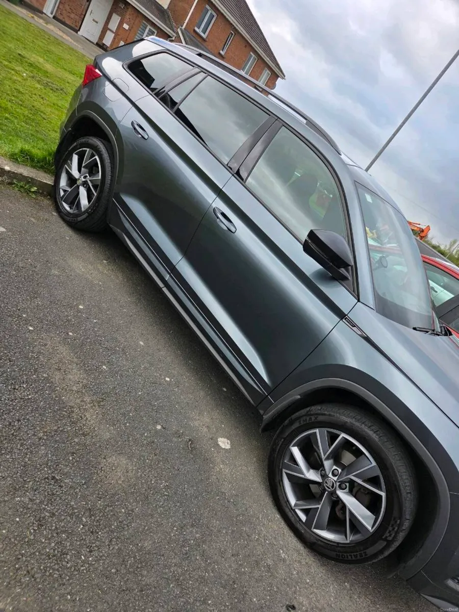 Skoda Kodiaq Sportline - Image 1