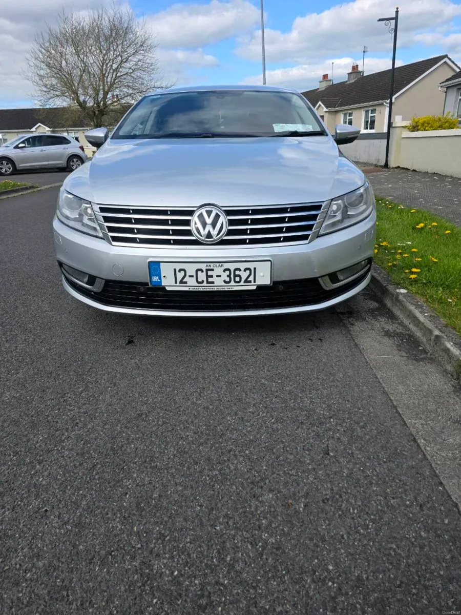 Vw cc - Image 3