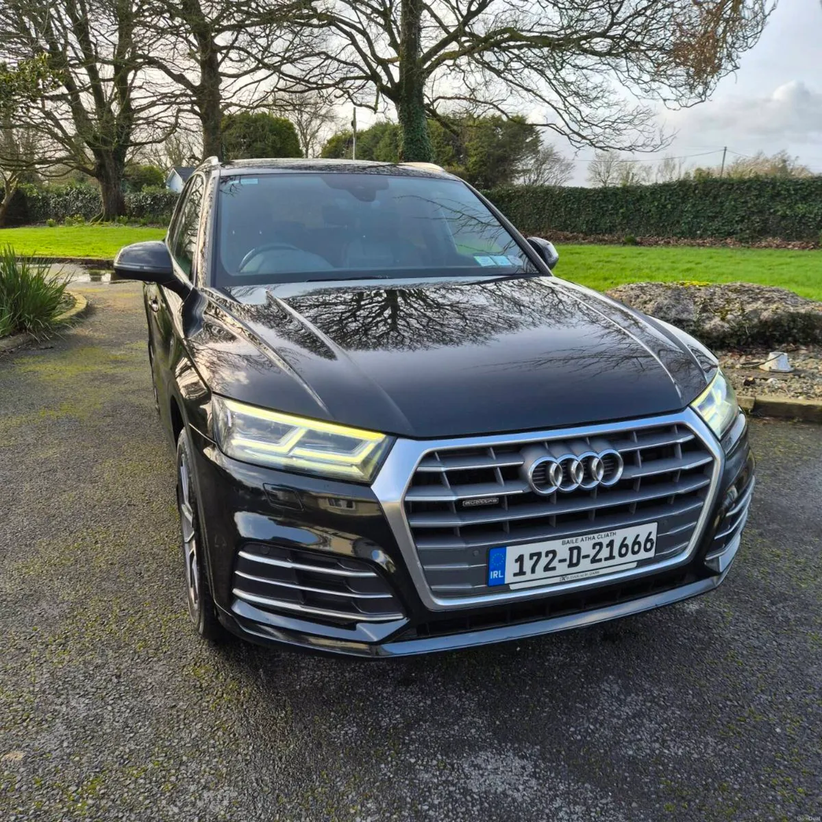 Audi Q5 - Image 1