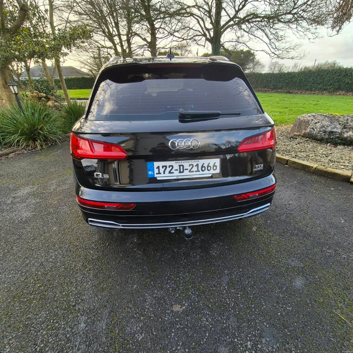 Audi Q5 - Image 4