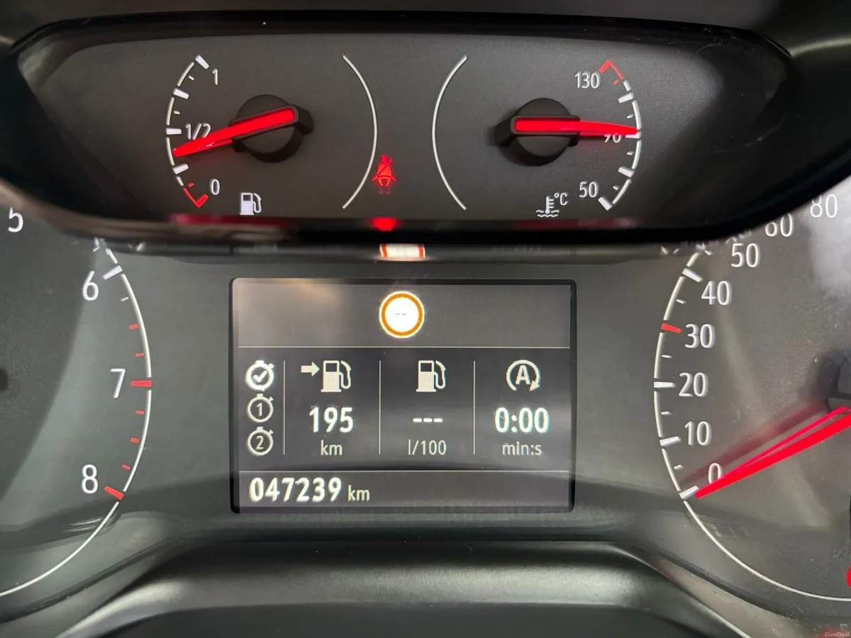 Opel Corsa Low Milage - Image 3