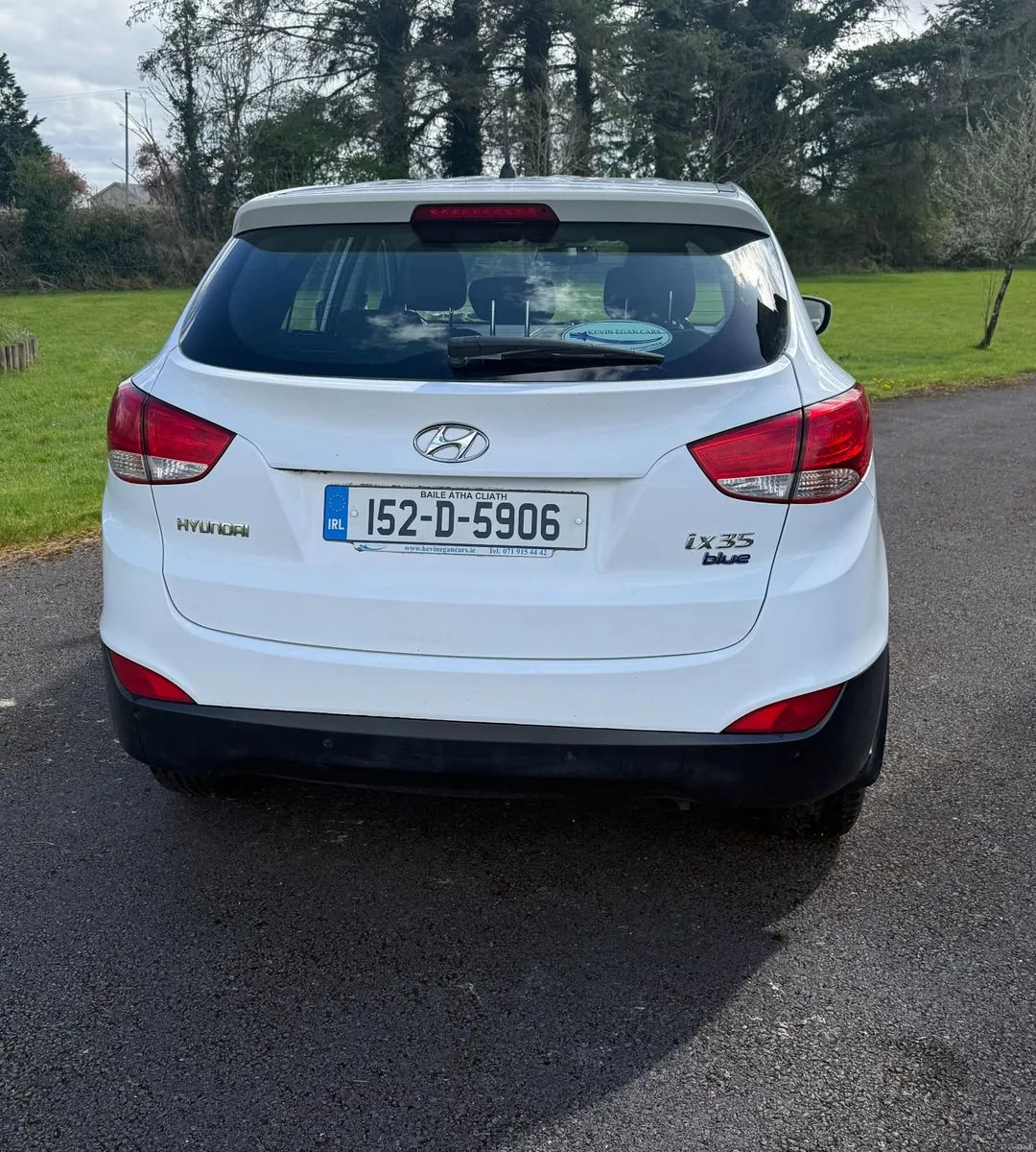 🔹 Hyundai ix35 Bluedrive 🔹 - Image 3