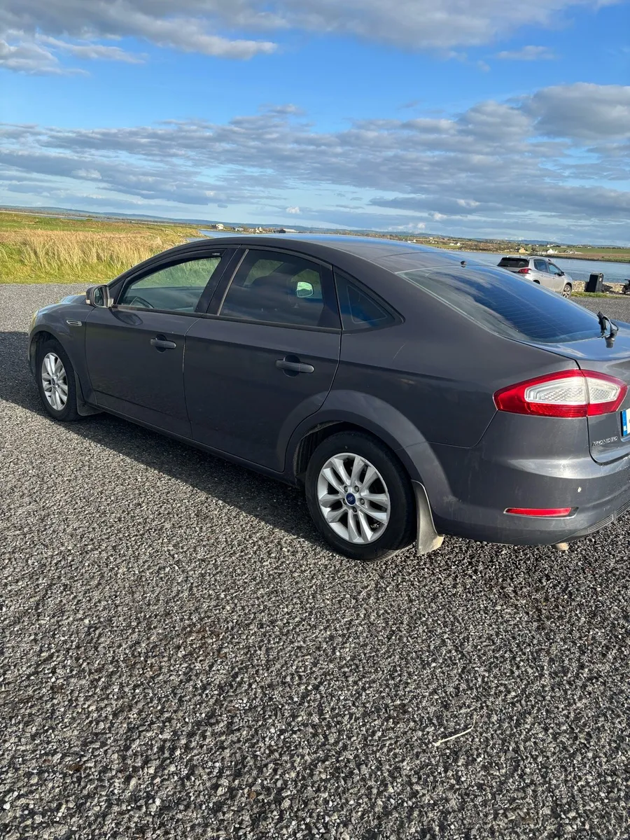 Ford mondeo - Image 3