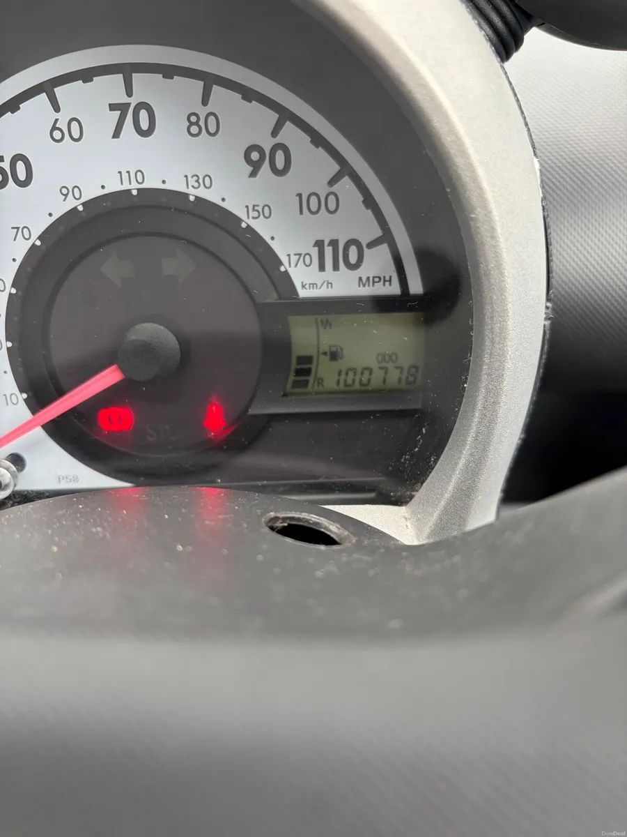 Peugeot 107 2006 Low mileage, Fresh NCT - Image 2