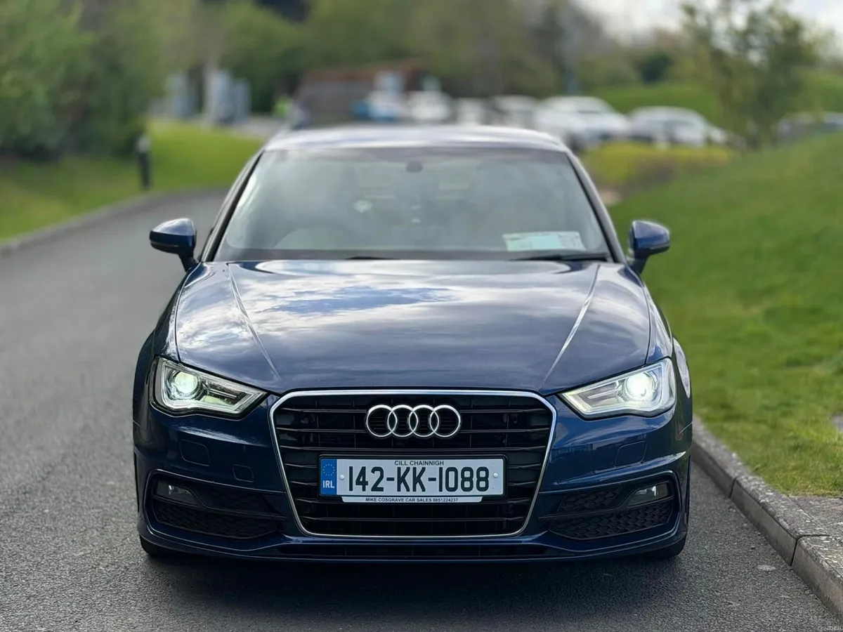 Audi a3 S-line - Image 2