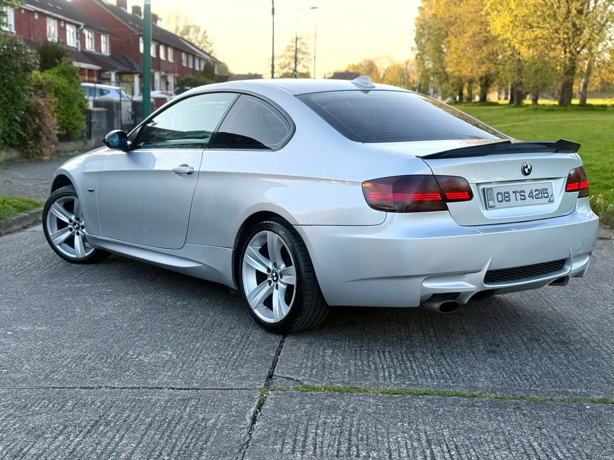 E90 320i Coupe New Nct low km - Image 2