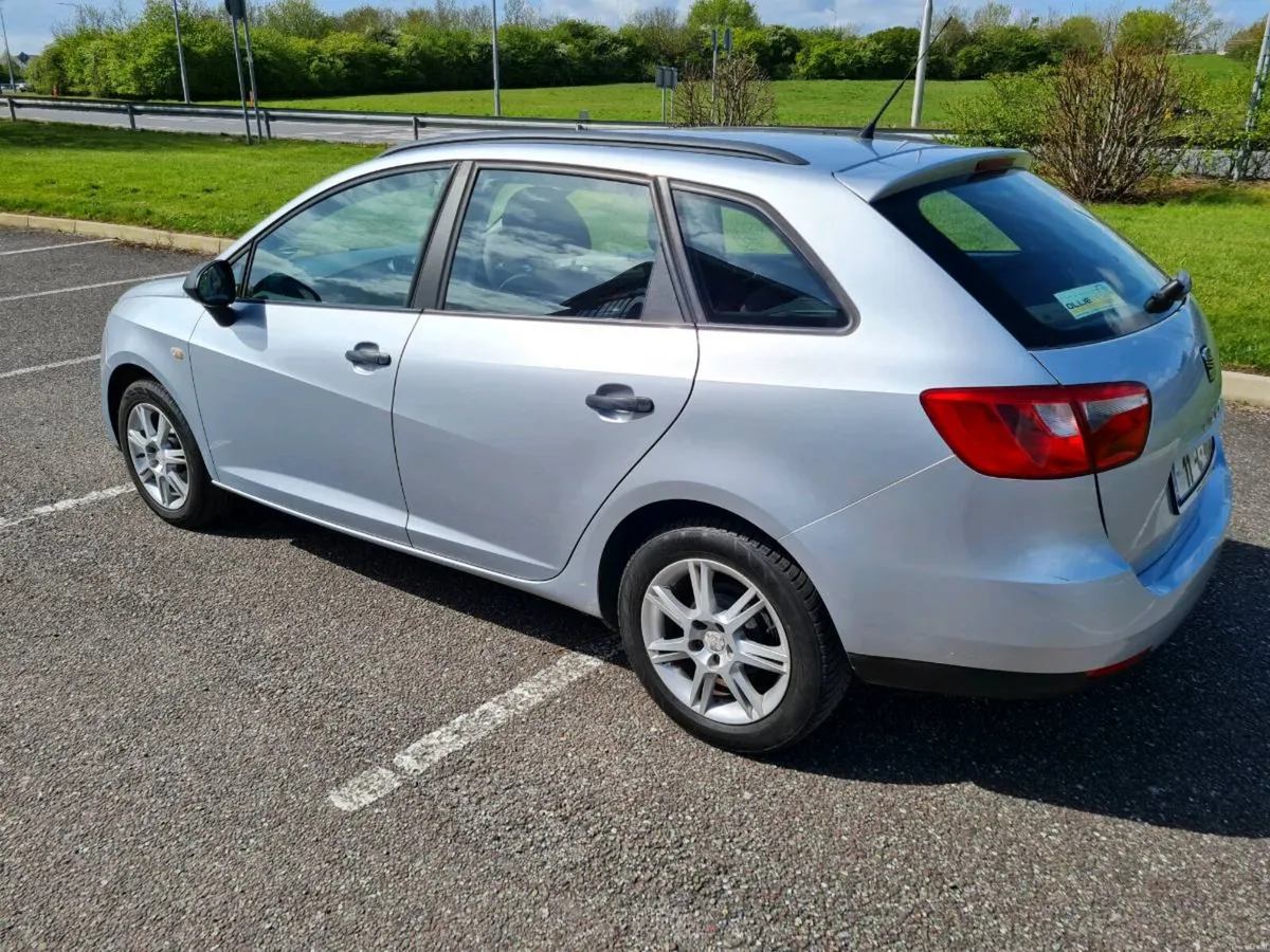 Seat Ibiza Estate NCT 5-27 - Image 3