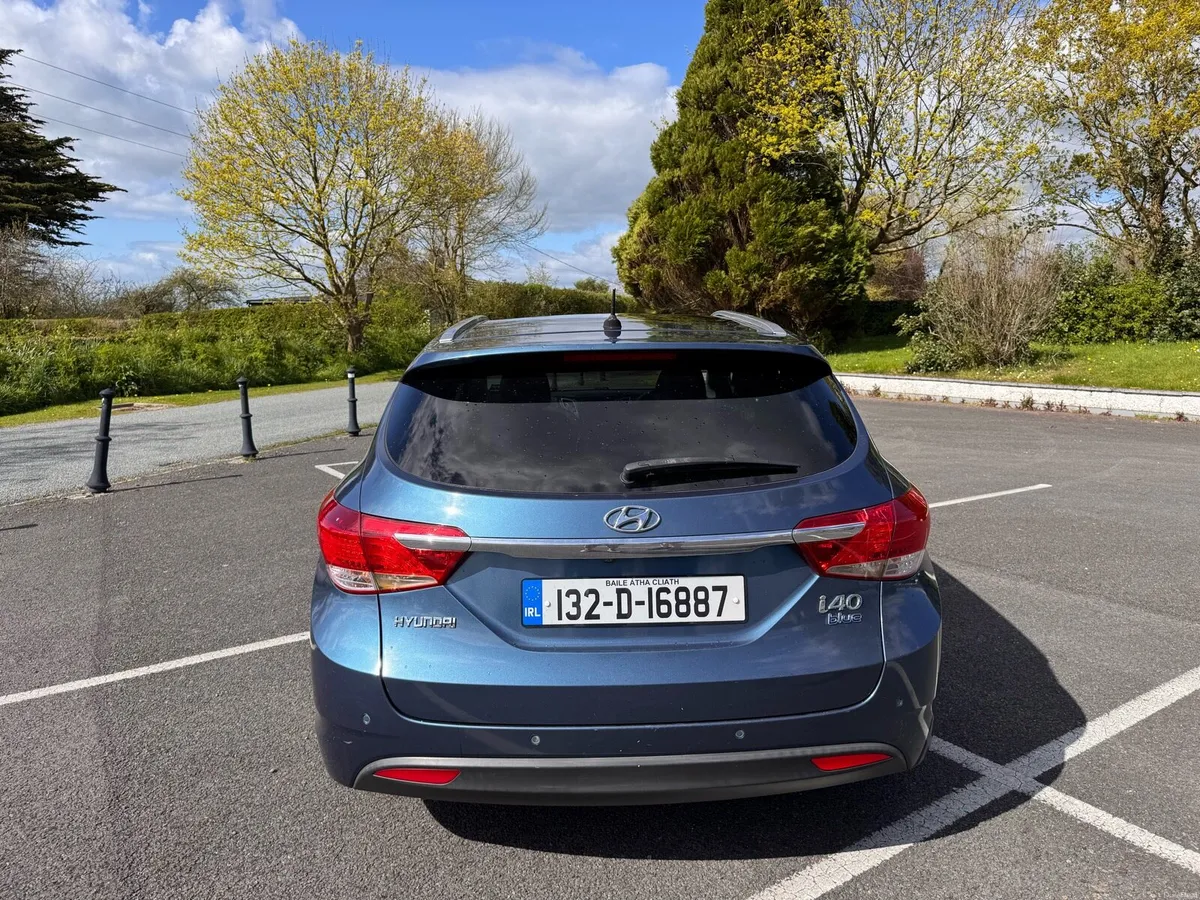 Hyundai i40 - Image 3