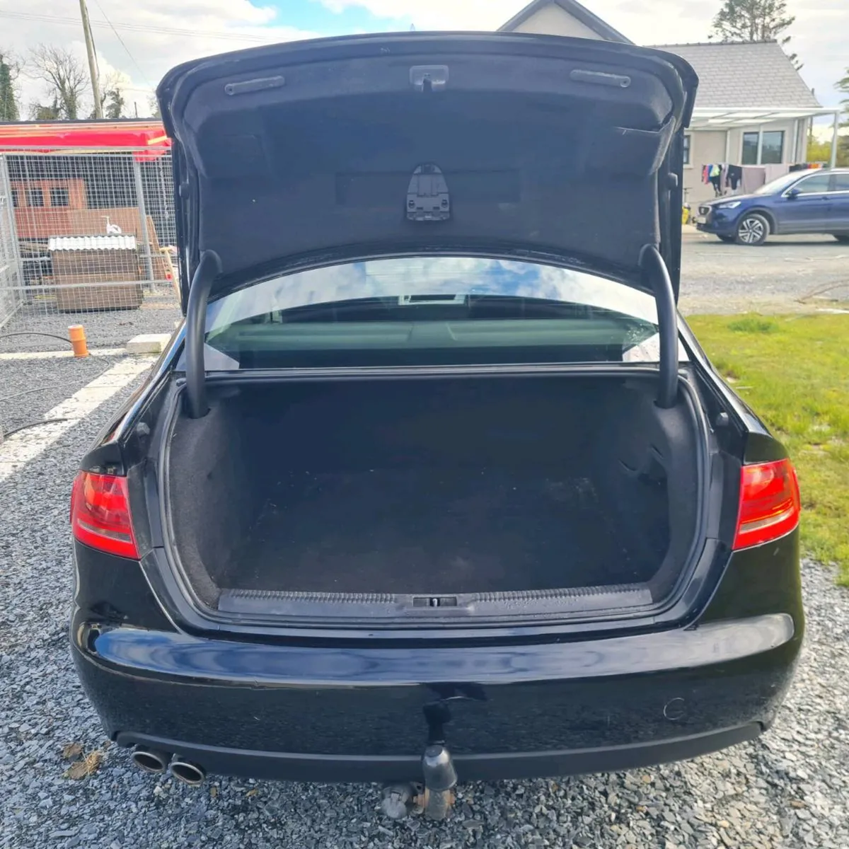 AUDI A4 2009 *NEW NCT* - Image 3