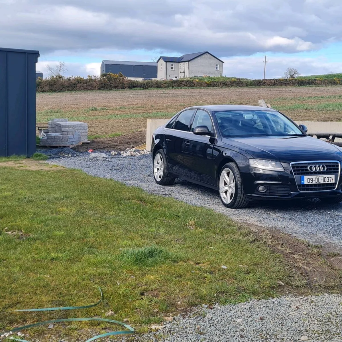 AUDI A4 2009 *NEW NCT* - Image 2