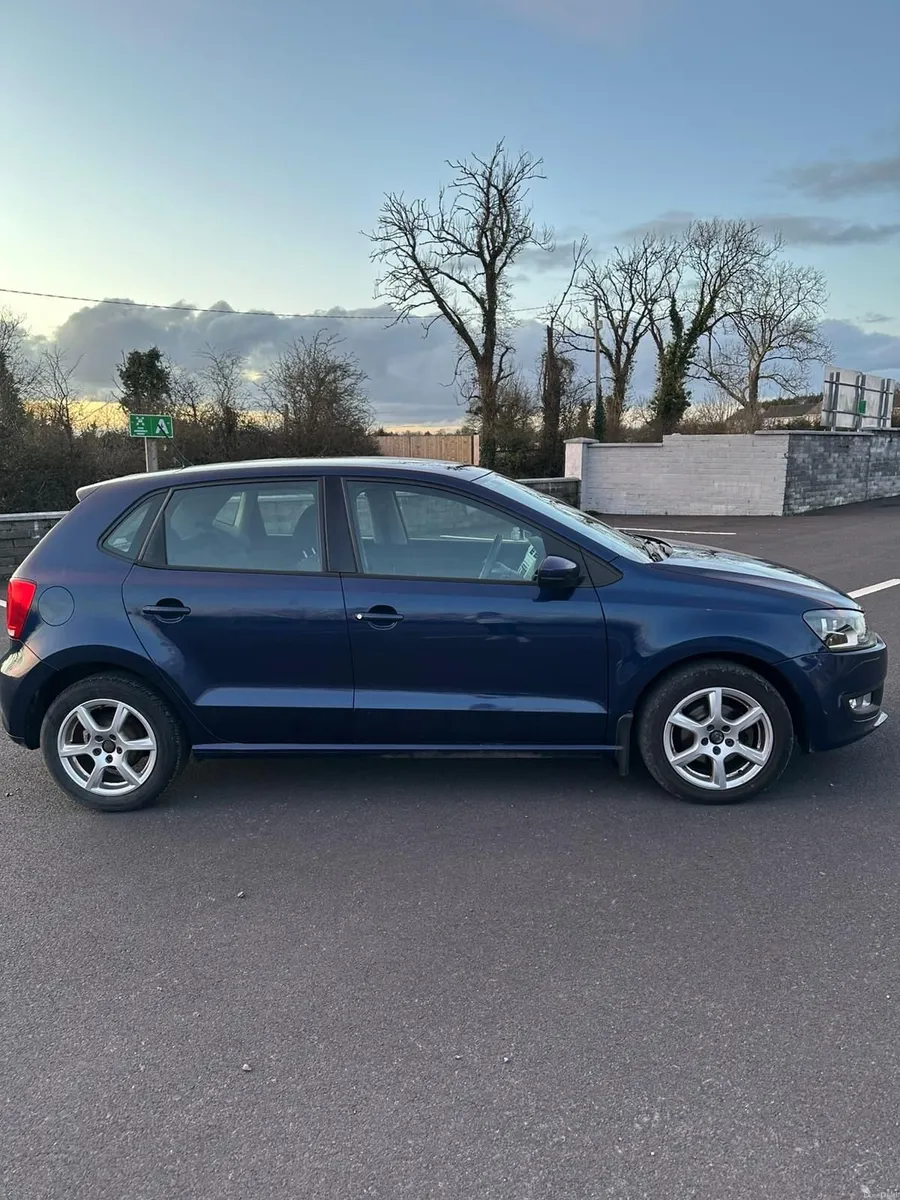Volkswagen Polo 2011 - Image 3