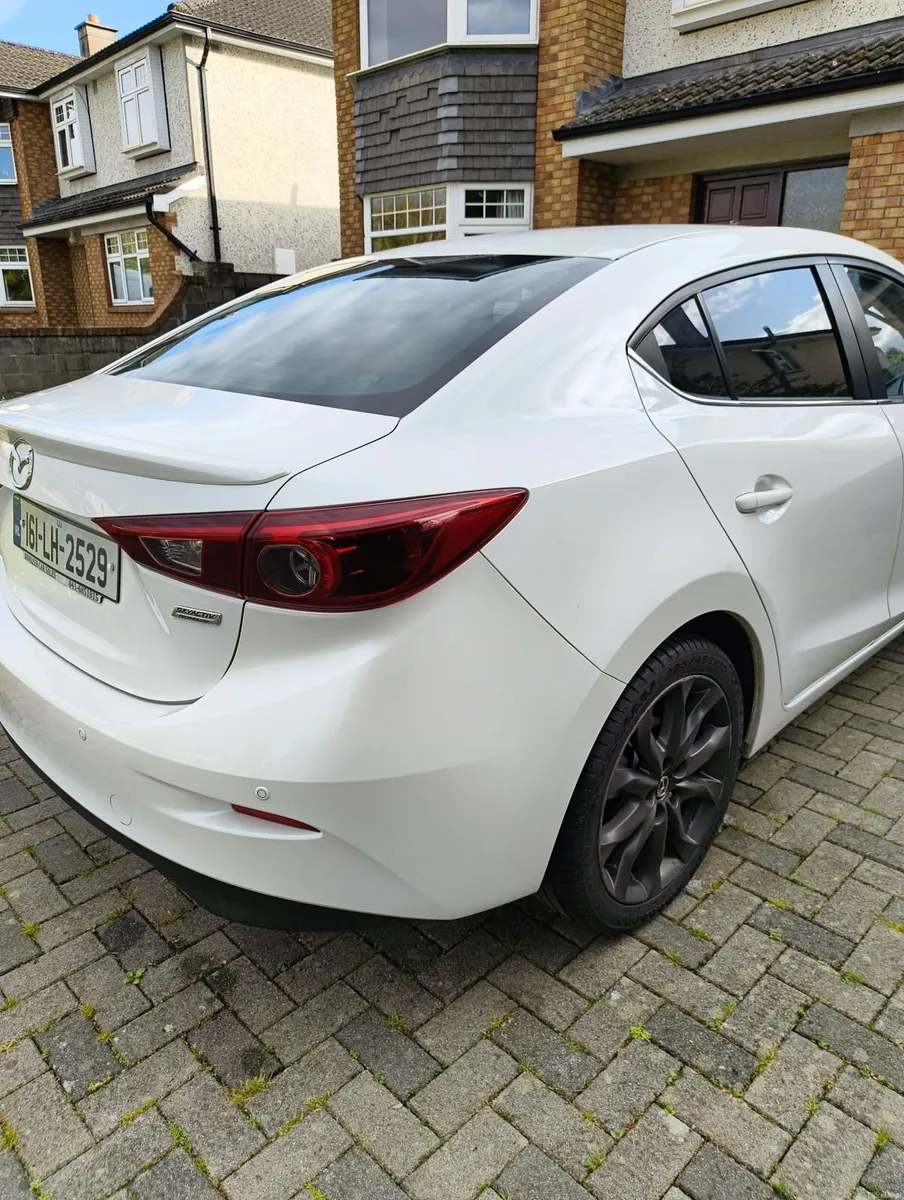 Mazda Mazda3 2016 - Image 4