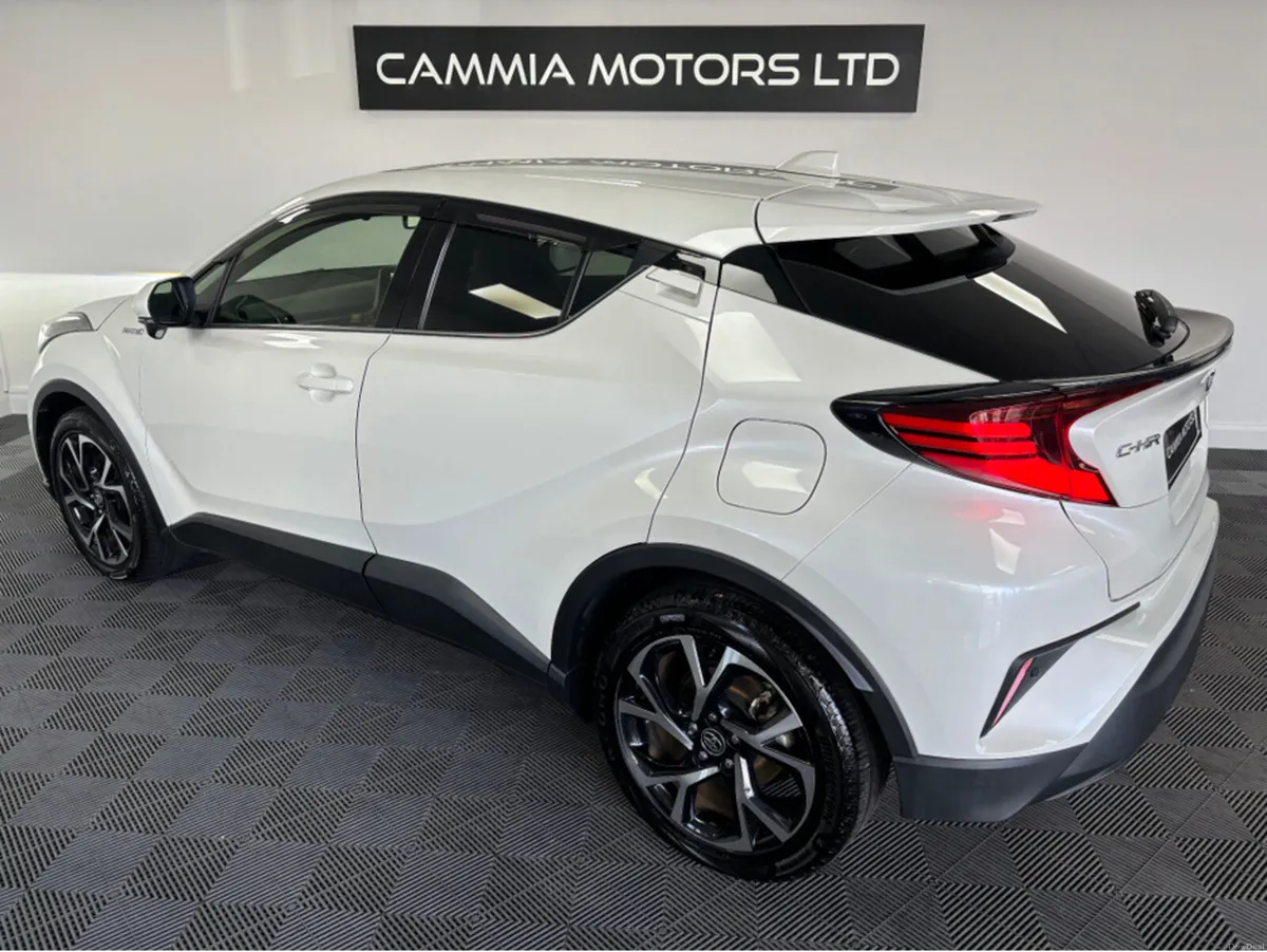 Toyota C-HR TOYOTA CHR PETROL HYBRID AUTO*CRUISE C - Image 3