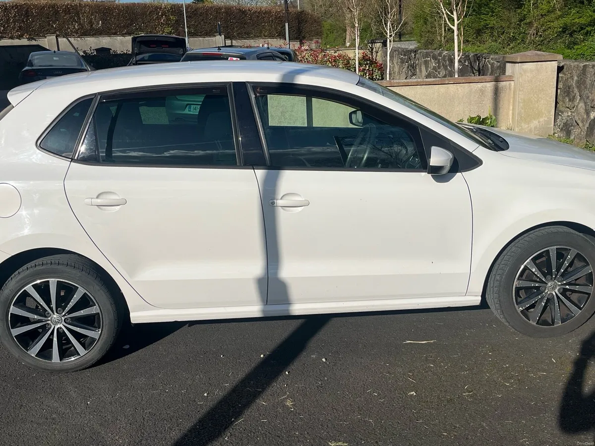 2011 Volkswagen Polo 1.2 Petrol -66k Miles - Image 2
