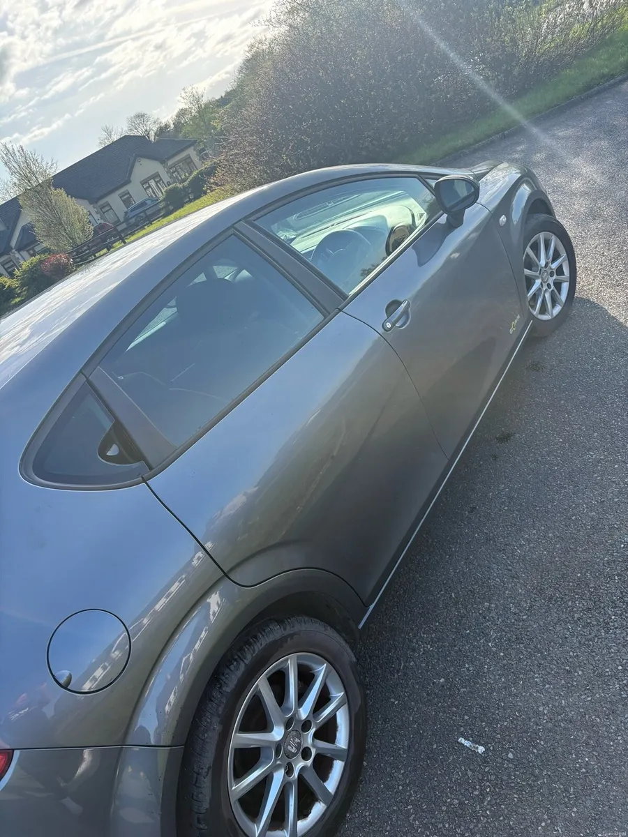 2012 seat Leon - Image 4