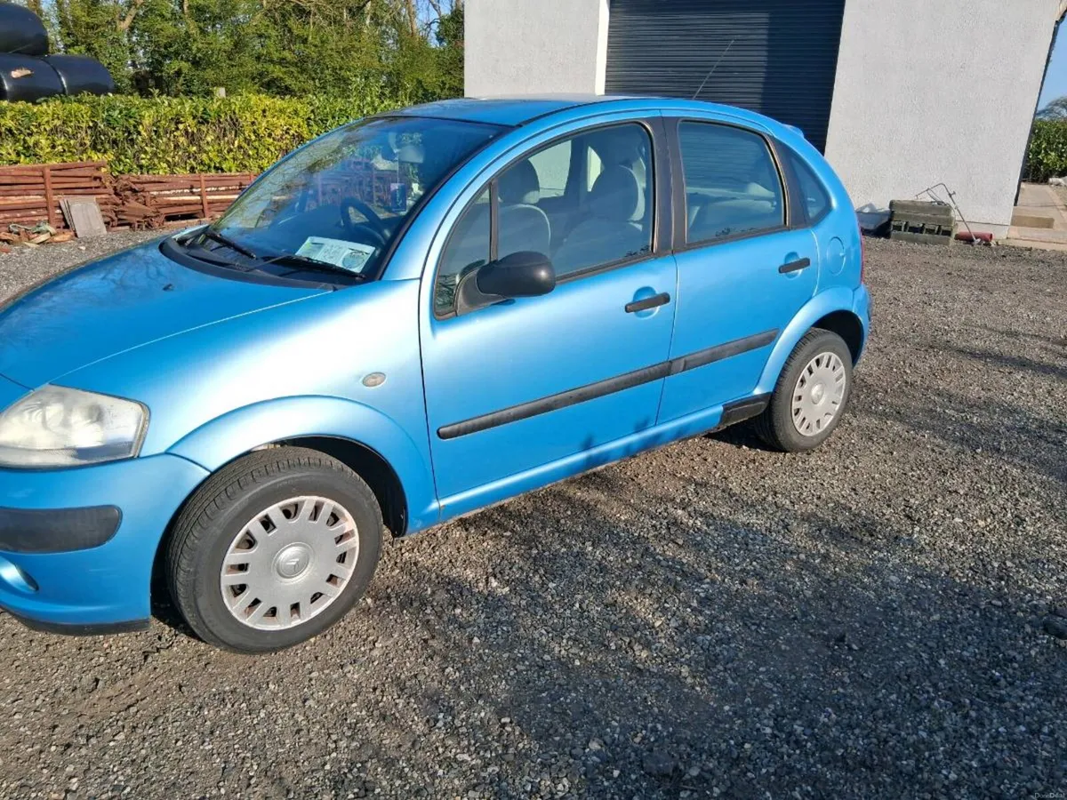 Citroën C3 - Image 2
