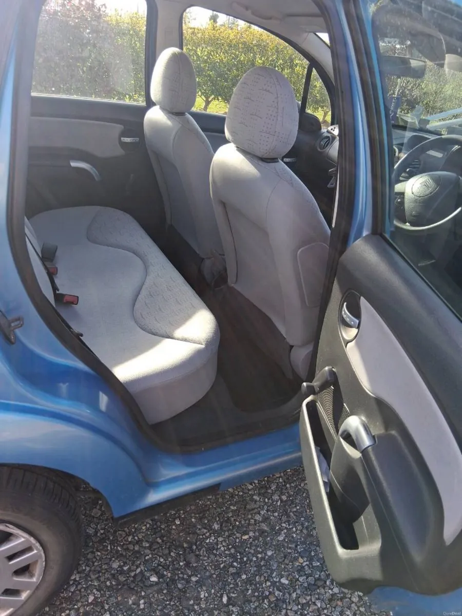 Citroën C3 - Image 4
