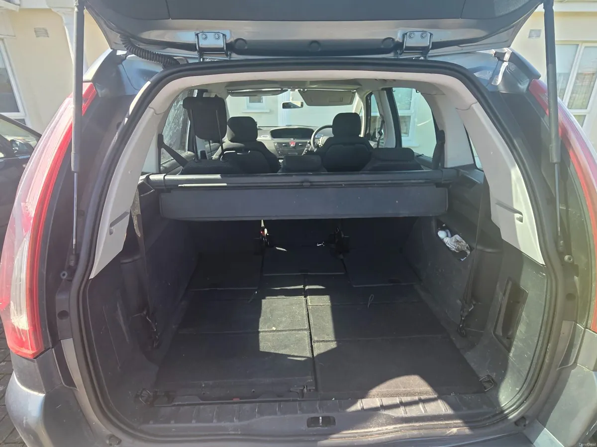 Citroen C4 2013 - Image 2