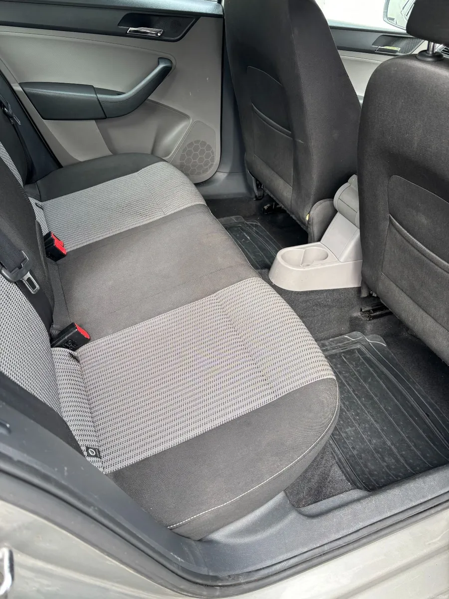 SEAT Toledo 2013 - Image 4