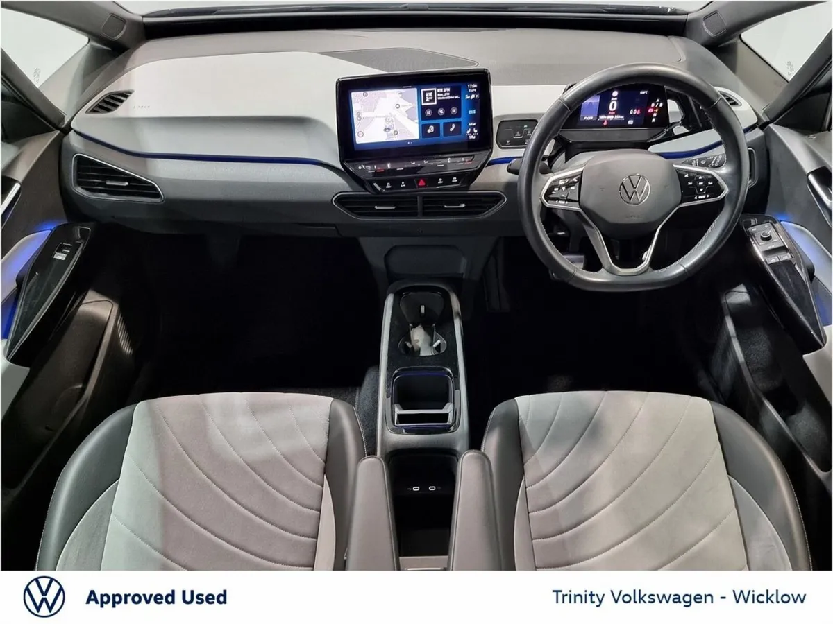 Volkswagen ID.3 Life 204HP 58kWh - Image 2