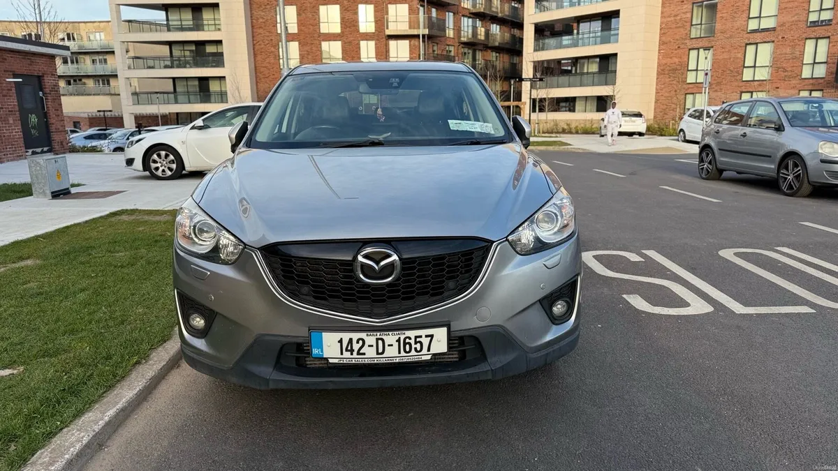 Mazda CX-5 sport - Image 3