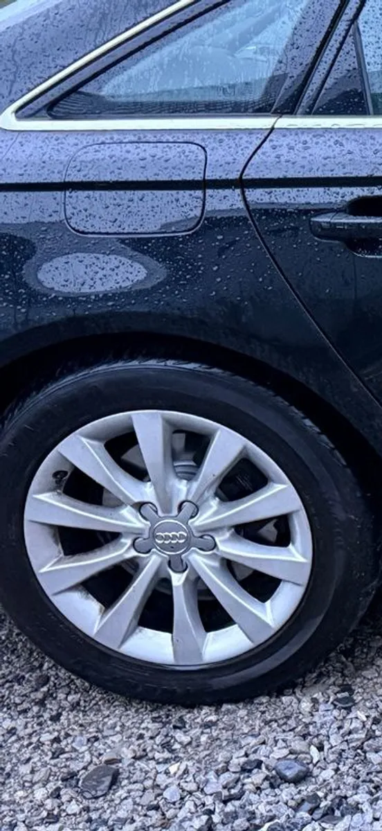 2017 Audi A6 - Image 3