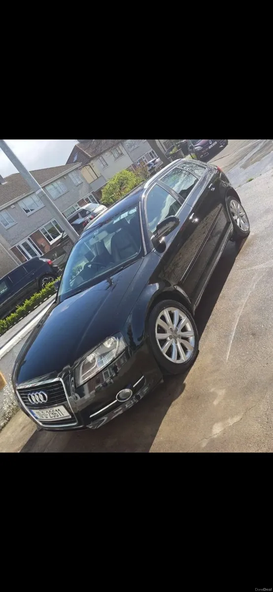 2010 Audi A3 Sportback 1.6 TDI  Low mileage - Image 1
