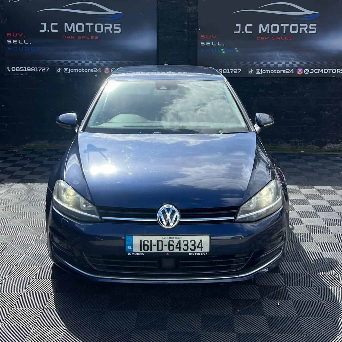 2016 VW Golf Highline (Automatic) - Image 2