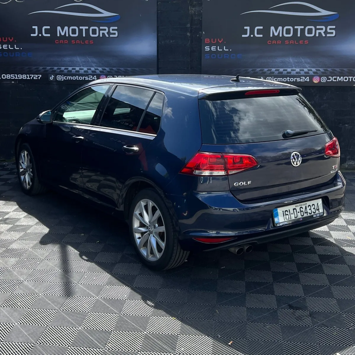 2016 VW Golf Highline (Automatic) - Image 4