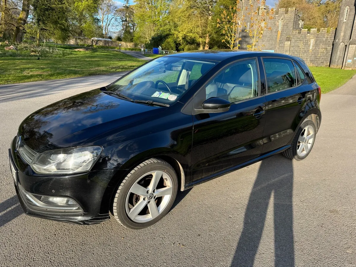 Volkswagen Polo - Image 4