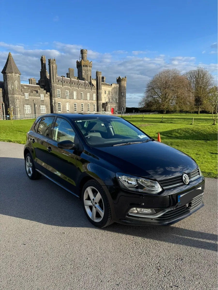 Volkswagen Polo - Image 1