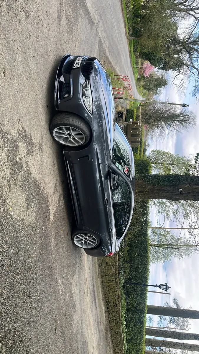 BMW 4-Series 2017 - Image 2