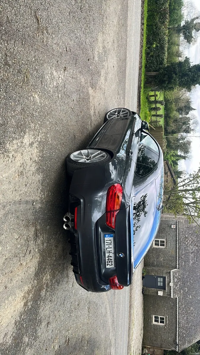 BMW 4-Series 2017 - Image 4