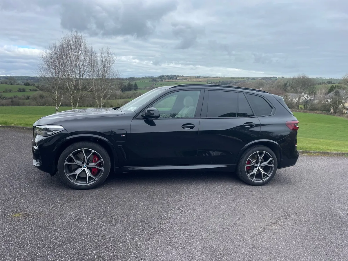 BMW X5 2021 - Image 6