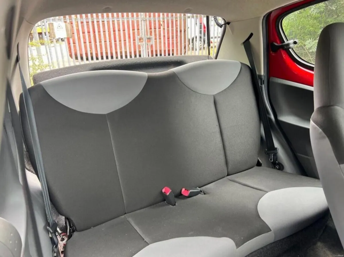 Citron c1 2007 - Image 3