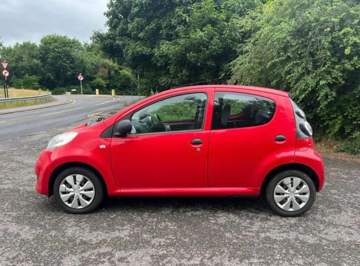 Citron c1 2007 - Image 1