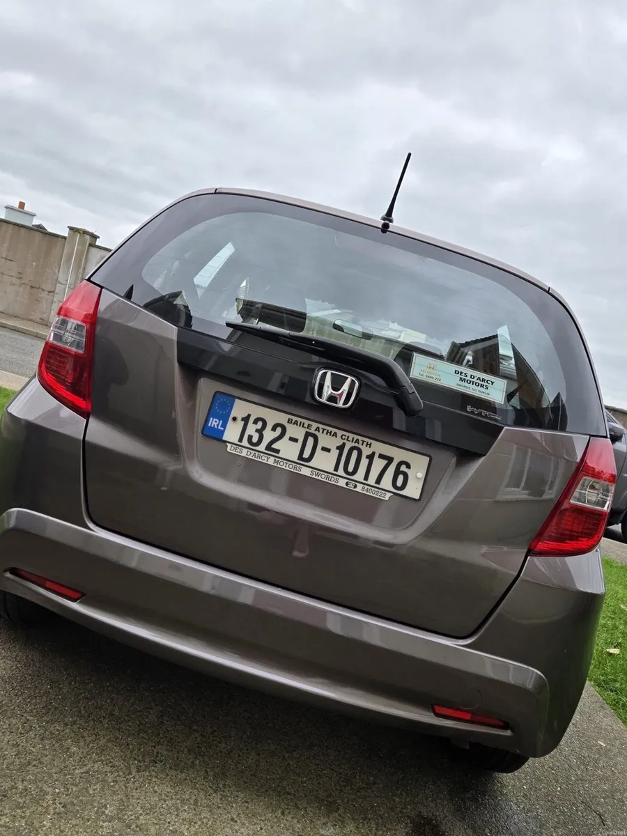 HONDA JAZZ - Image 3
