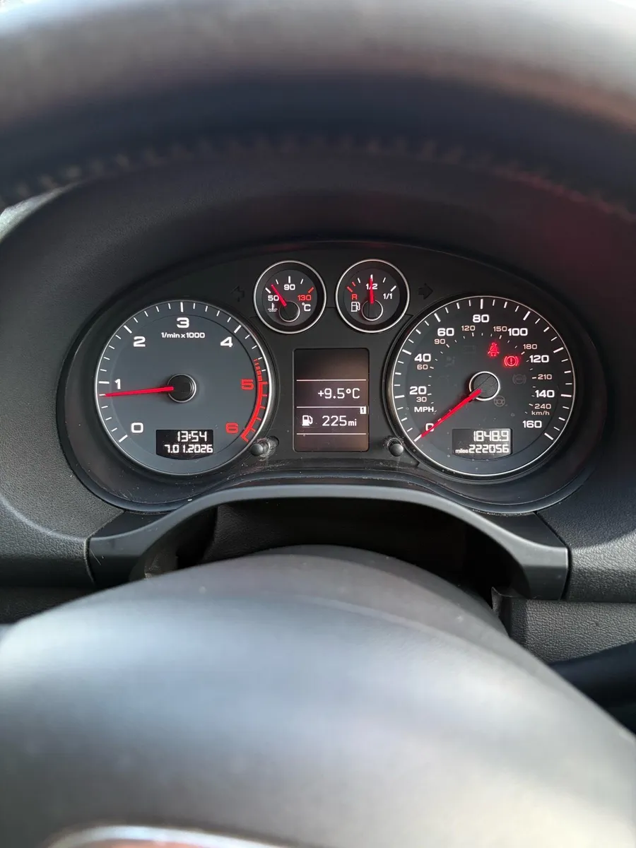 Audi A3 2010 Sportback - Image 4