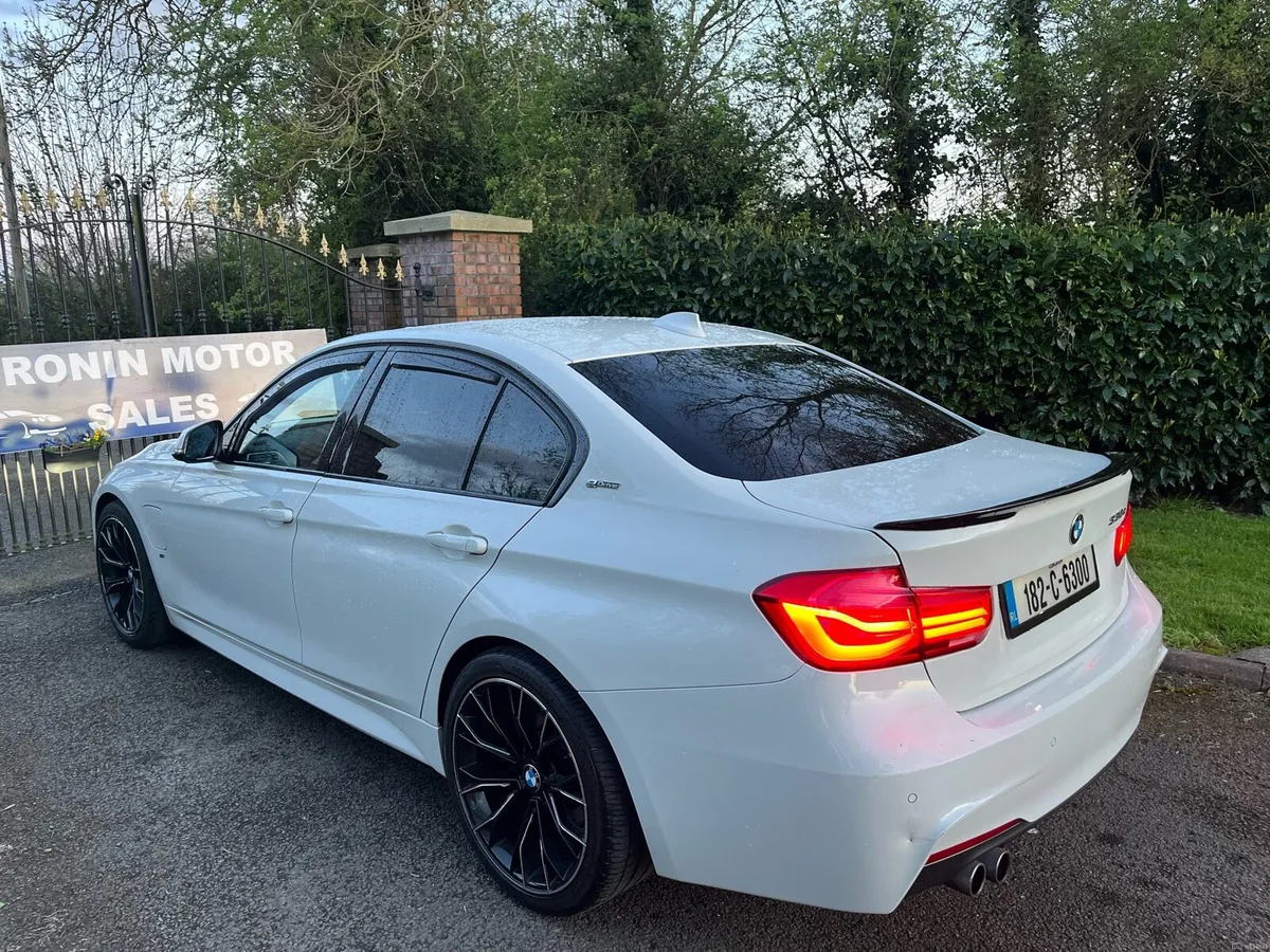 BMW 330e M Sport - Image 3