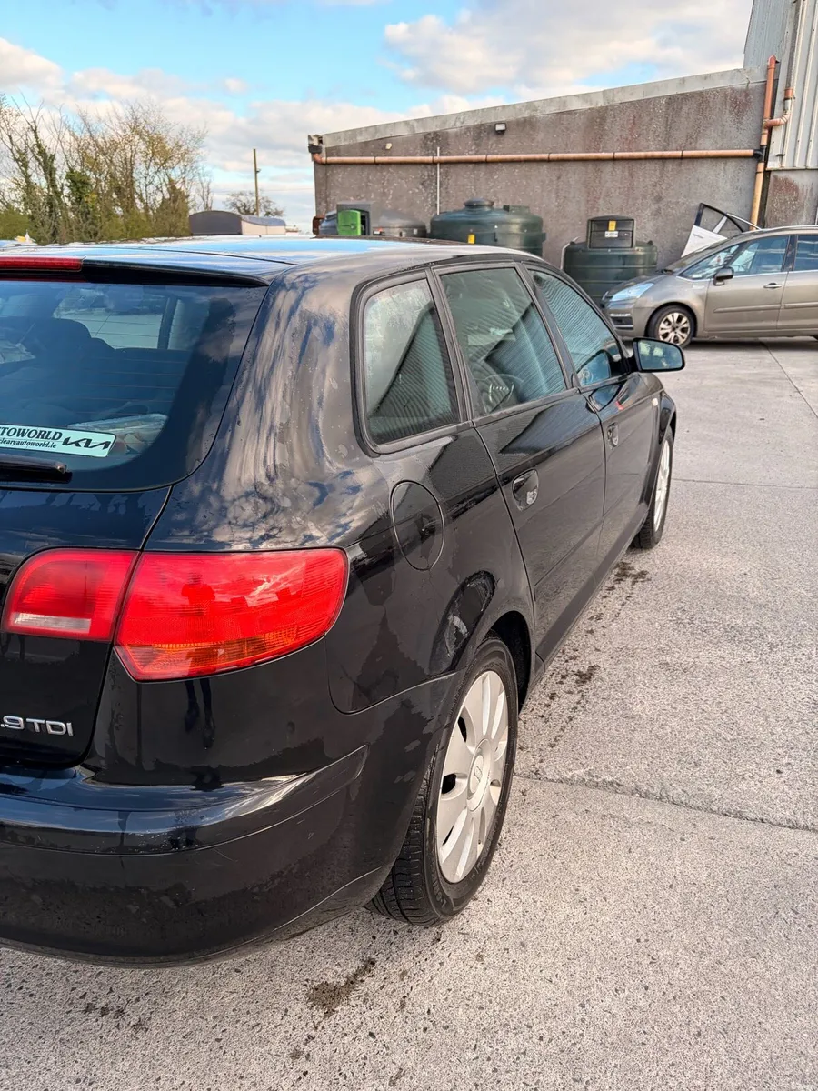 Audi A3 5DR - Image 5